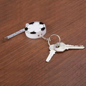 FLEXÓMETRO SOCCER BALL personalizada